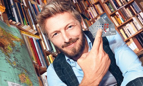 Erste Card Club i Croatia Airlines časte avionskim kartama