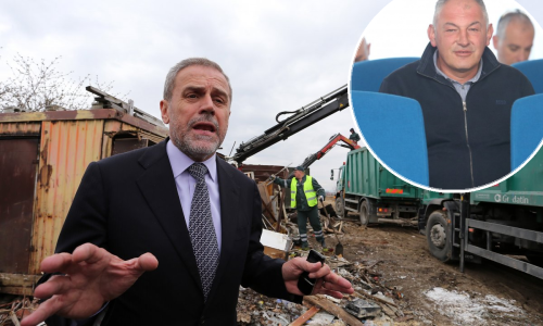 Zagreb se oglasio oko davanja u zakup kućice Bandićevom vozaču: Imao je sve uvjete