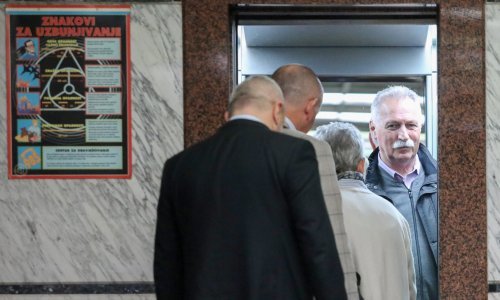 Ništa od dogovora, sindikalisti izašli ljuti s pregovora, evo što im je Vlada ponudila