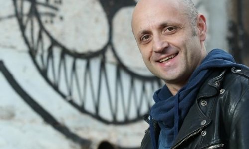 Mile Kekin o fašizmu, Hasanbegoviću i napadima desničara