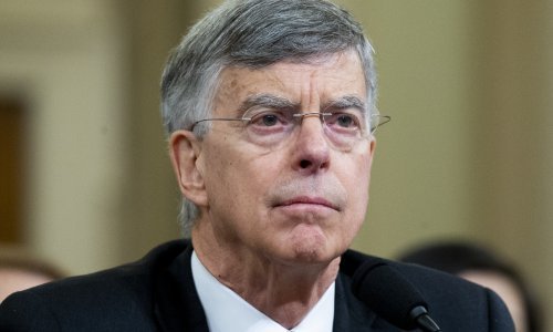 Svjedok na saslušanju u istrazi o opozivu: Trump se više zanimao za pokretanje istrage o Bidenu nego za stanje u Ukrajini