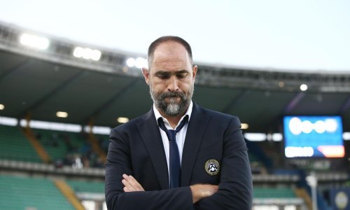 Igor Tudor vrlo blizu novome poslu: Hrvatski stručnjak ipak se ne vraća u Hajduk, stiže mu ponuda iz lige u kojoj je legenda