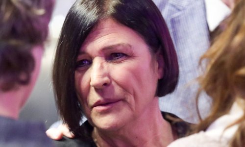 Menadžerica Toše Proeskog na promociji prvijenca mladog makedonskog pjevača: 'Tu sam da podržim Davida, a glazbom se više ne bavim'