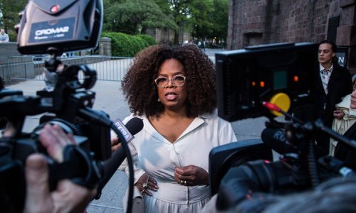 Oprah odabrala i omiljene gadgete: Ovo je njen popis