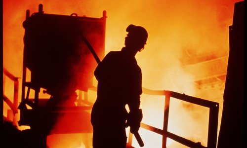 Kinezi spašavaju britansku željezaru koja je gotovo propala upravo zbog jeftinog kineskog čelika