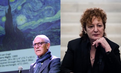 Objavljen popis najmoćnijih ljudi u svijetu umjetnosti, evo tko je na njemu