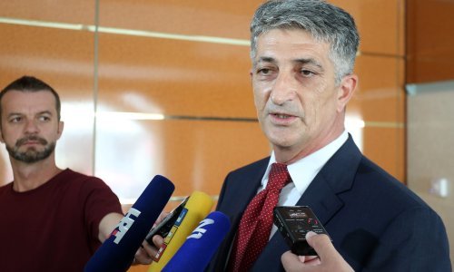 U Negoslavcima kod Vukovara pronađeni posmrtni ostaci jedne osobe