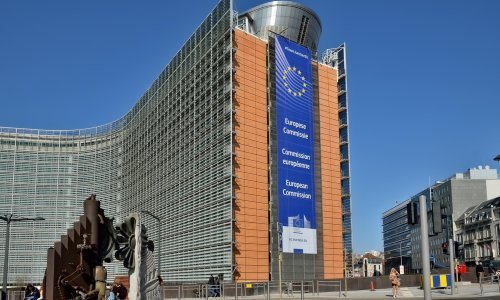 Nova Europska komisija suočena ponovno s odgodom jer Britanci neće imati povjerenika prije 12. prosinca