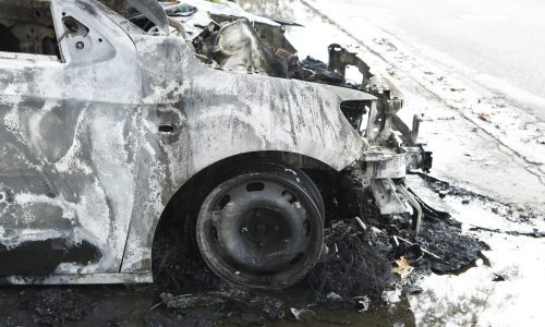 Što se događa u metropoli? Noćas u Zagrebu gorjeli automobili na tri lokacije