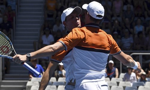 U svijetu tenisa ostat će ogromna praznina: Kao da dio nas umire...