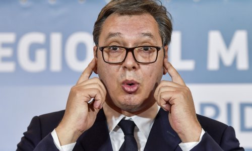 Aleksandar Vučić ne dolazi u Zagreb, pročitajte pismo kojim objašnjava zašto