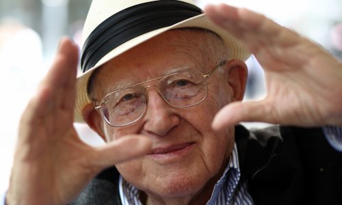 'Istina je da je Branko Lustig svojom umjetničkom i ljudskom poslanicom pobijedio'