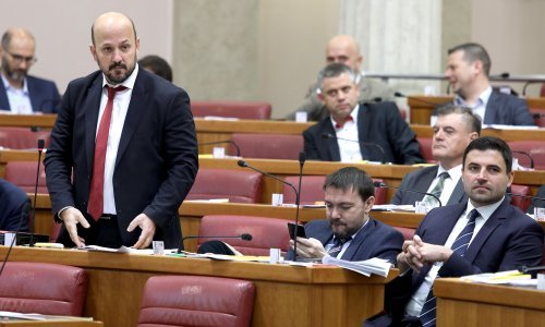 Bulj slavi: Ovo je pobjeda! Beljak se ne slaže: HDZ i dalje drži figu u džepu