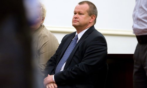 Revizor na suđenju Sanaderu: Ina je krajem 2008. bilježila velike gubitke