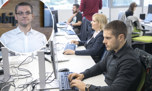 Infobip stigao u Split: Otkrili su nam što je potrebno da se iz Hrvatske radi svjetski posao i kako teče planirani izlazak na burzu