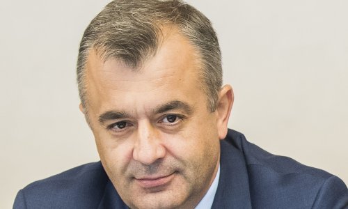 Parlament potvrdio Iona Chicua za novog premijera