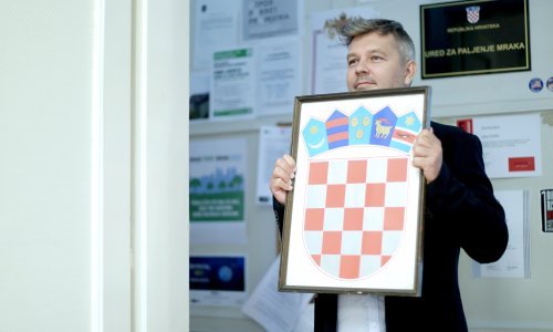Dario Juričan počinje s prikupljanjem potpisa za predsjedničku kandidaturu