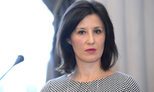 U posljednjim trenucima potpise DIP-u za predsjedničku kandidaturu predala i Dalija Orešković