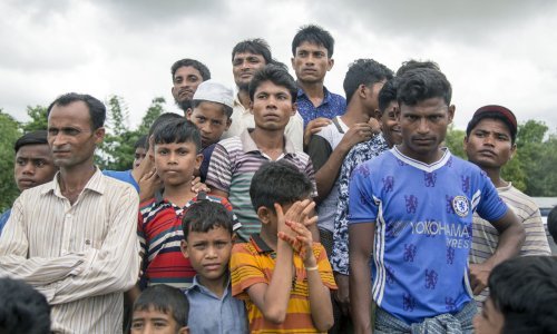 ICC odobrio istragu o deportaciji Rohindža iz Mjanmara