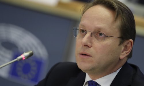 Opet problem na saslušanju za povjerenike: Mađarski kandidat će morati pismeno odgovoriti na dodatna pitanja