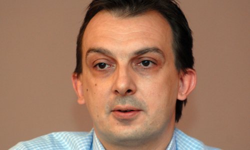 Izbačeni HDZ-ovac: Sve ga podsjeća na Jugo miliciju, tvrdi da je hajku pokrenuo Jandroković zbog nadimka kojeg su mu dali