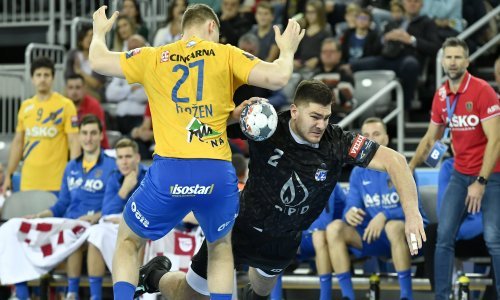 Novi debakl rukometaša PPD Zagreba; Celje usred Zagreba stiglo do povijesne pobjede