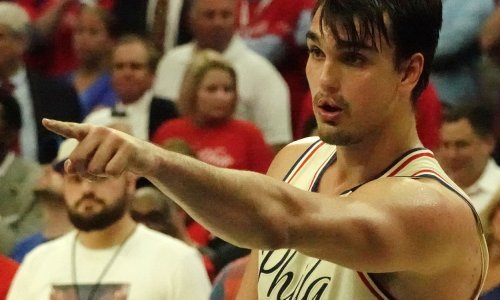 Dario Šarić odigrao najbolju utakmicu za Phoenix Sunse; trener je svojom izjavom najbolje objasnio koliko im je važan