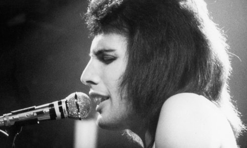 Umjetna inteligencija otkrit će koliko vaš glas sliči onome - Freddieja Mercuryja