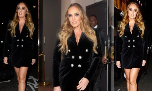 Britanski kolumnist opleo po obitelji Ecclestone: Tamaru nazvao 'Miss Piggy', a za Bernieja napisao da je 'jednom nogom u grobu'