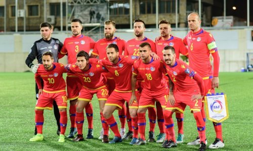 Oni su najljepša priča kvalifikacija za Euro; nakon jednog kreirali i drugo nogometno čudo