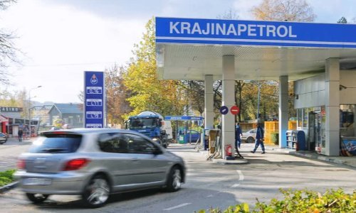 Rusi žele kupiti naftnu kompaniju iz susjedstva, nastalu na imovini INA-e
