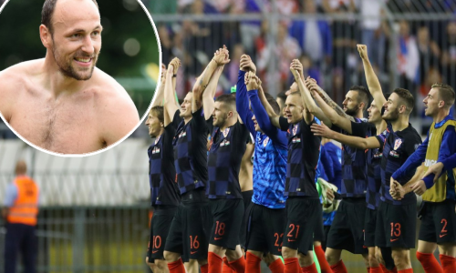 Bivši Vatreni otkrio nam što mu je u povjerenju rekao slovački reprezentativac: Ne vjerujem u to!