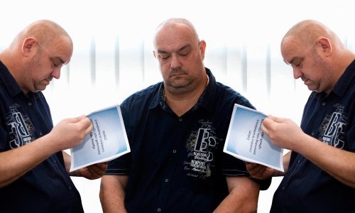 Njegov prijedlog digao je Plenkoviću tlak, a sad je izletio iz HDZ-a: Tko je šef braniteljske udruge koji se našao među Viber disidentima