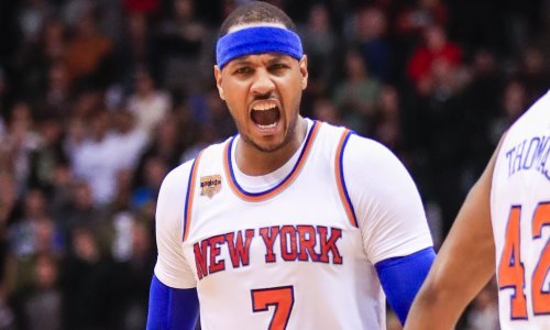 Mario Hezonja za suigrača dobio zvijezdu koja godinu dana nije igrala; Carmelo Anthony iznenada potpisao za Portland