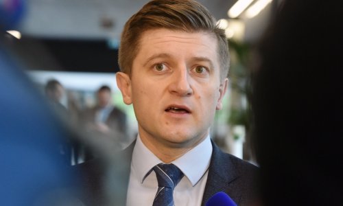 Marić: Ključni izazov je smanjenje uvozne ovisnosti