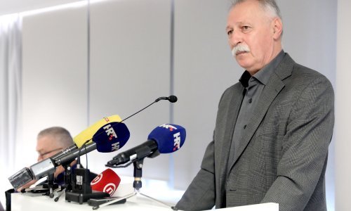 Sindikati objavili: U ponedjeljak preskaču štrajk zbog Vukovara, ali u utorak štrajka cijela Hrvatska