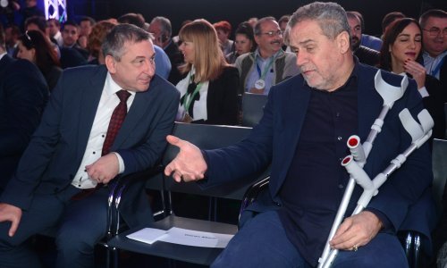 Štromar još jednom odbio plan za 'zagrebački Manhattan', Bandić mu odgovorio citatom Isusa