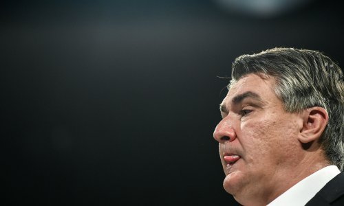 Milanovićev oštar nastup: Plenkovića nazvao lašcem i vođom kartela, otkrio zašto se toliko protivi da se izbori održe 22. prosinca