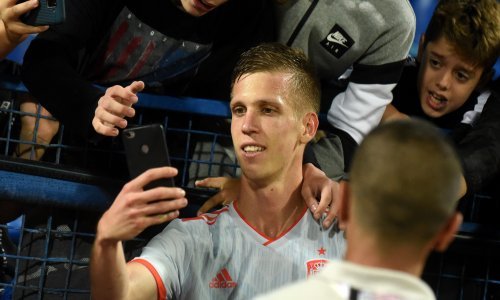 Dinamo i Dani Olmo ispisuju povijest: Španjolac bi nakon ovoga mogao vrijediti i preko 50 milijuna eura