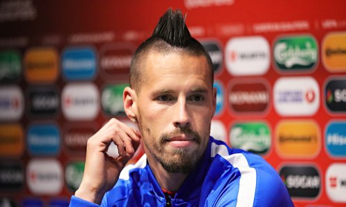 Slovaci 'nabrijani' na Hrvatsku: 'Govorili su da je ovo utakmica koju ne možemo dobiti, ali ne pobjeđuje uvijek favorit'