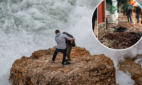 Ima li kraja kiši i južini? Nakon noćašnje kataklizme u Istri, nakratko će okrenuti na buru. A onda...