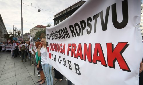 Ništetna dva ugovora o kreditu u švicarskim francima, Addiko banka mora vratiti 200.000 kuna i pripadajuće zatezne kamate