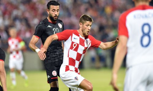 Andrej Karamarić o neugodnoj situaciji koju je doživio s Hrvatskom, a takav scenarij opet prijeti reprezentaciji