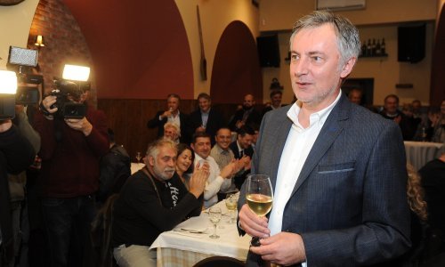 Škoro razapeo Milanovića: Nije normalno na Trpinjskoj cesti poručivati da su ratovi gotovi