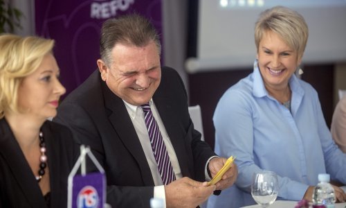 Čačićevi Reformisti podržali Milanovića, evo kako će ga promovirati