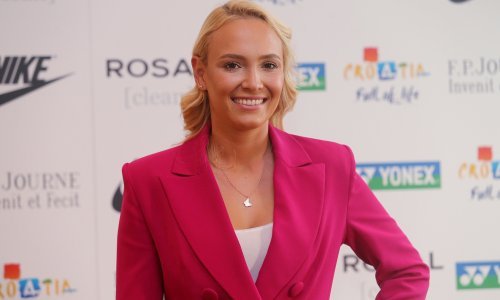 Donna Vekić samo za tportal otkriva da se jednoga dana vidi u modnim vodama