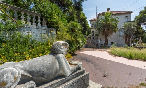 Izložba o kulturnom životu ruske emigracije u Dubrovniku nakon Oktobarske revolucije