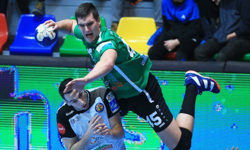 Benfica pala u Našicama; Nexe s četiri gola prednosti uoči uzvrata u Lisabonu