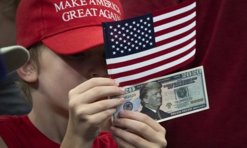 Potrošačke cijene u SAD-u porasle najsnažnije u 13 godina