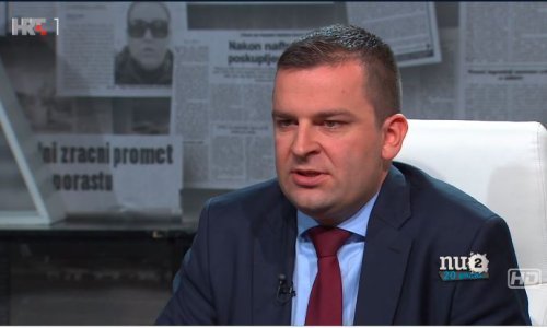 Novi predsjednik HSLS-a: Želim biti predstavnik produktivne Hrvatske